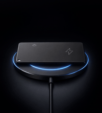 Locatra™ Ultimate Tracking Bundle – Apple Find My Wallet Tracker + Magnetic Wireless Charger